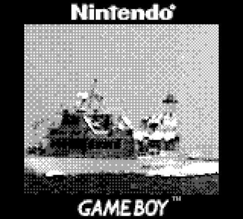 Also, Someone Made the Game Boy Camera BetterWhile we’re on the topic of Game Boy photography,