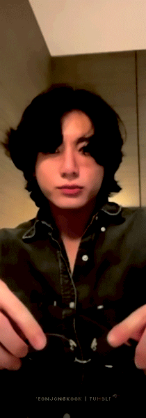 IS HE EVEN REAL