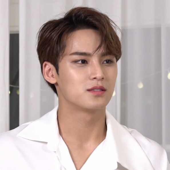 kim mingyu
