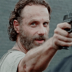 Fuck Yeah TWD
