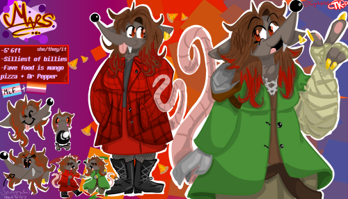 TangoKnight's Commissions :3