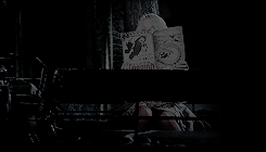 bensolcs:harry potter meme: nine characters [3 of 9] → luna lovegood “I’ve been able to see them eve