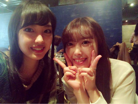 この世界の片隅に 飯窪春菜｜モーニング娘。‘16 天気組オフィシャルブログ Powered by Ameba