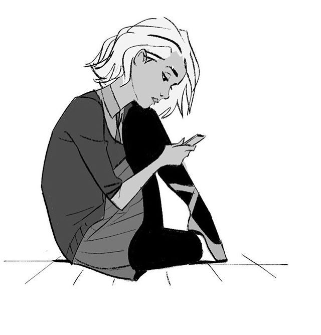 gebo4482:Spider-Man: Into the Spider-Verse by Shiyoon K part3