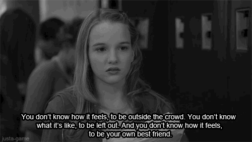 imacuntasaurous:arctic-shay:Band;/Depression Blog, I follow backsad blog ☹