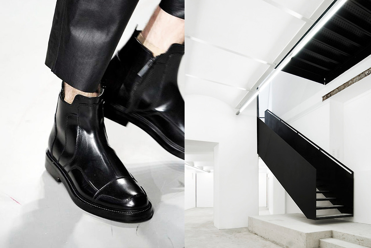 wetheurban:   ART: WHEREISEEFASHION (Update) A lot has happened since first explosive