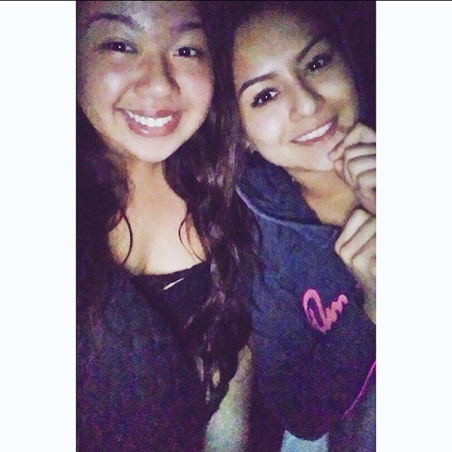 Ride or die chicka Rosalinda 💕