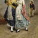 timelesswomen:zpiernikapaz:timelesswomen:pvrrhadve:hymnsofheresy:Eugene de Blass (The Flirtation | Confidences)lesbian icons These paintings are filled with such tenderness.Where did you find all these images of me and my girlfriend?Little did you know