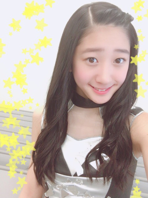 ピーマン！！！！秋山 眞緒｜つばきファクトリー オフィシャルブログ Powered by Ameba