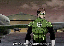 justiceleaque: I’m gonna disembowel you, Barry.