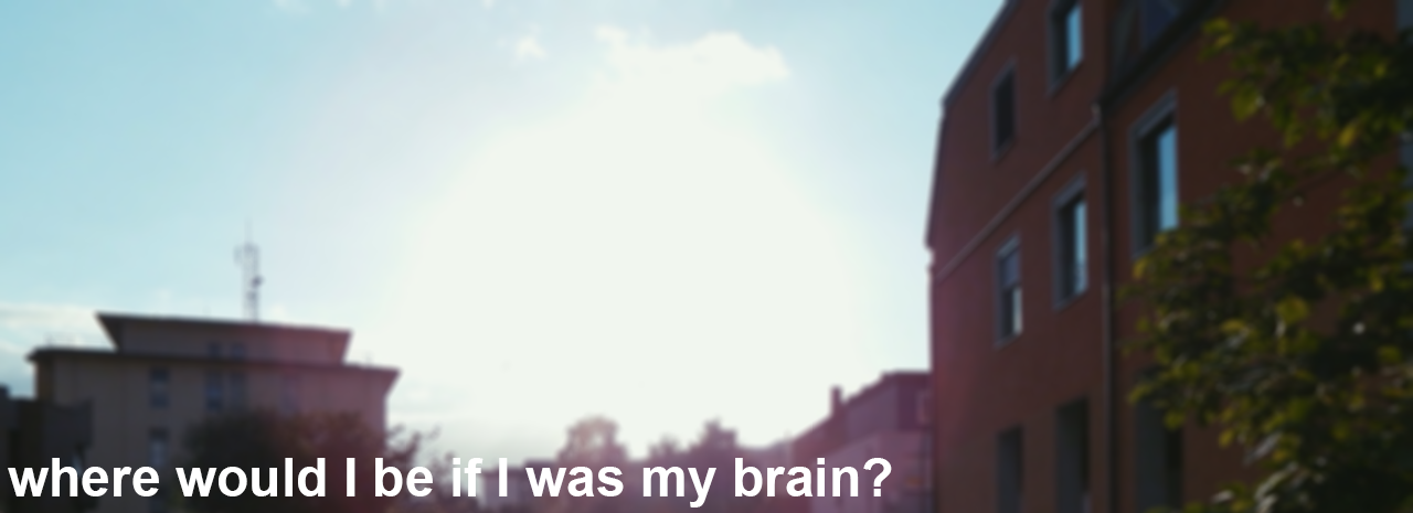 survness:  The 1975 - The Ballad Of Me And My Brain(the photo is not mine)