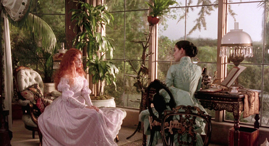icapturetheperiodpieces:    Dracula (1992)  