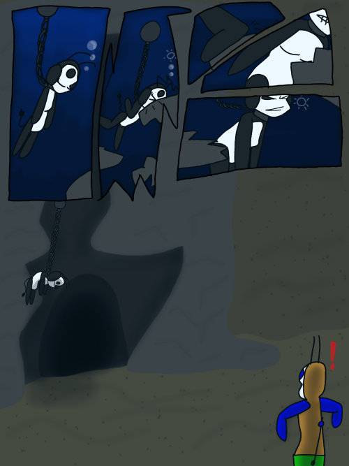 So Im Making A Comic