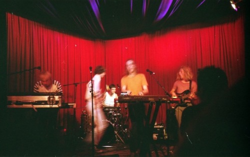 Parcels, Los Angeles, Sep 2017