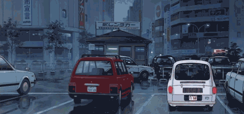 catelora:  Only Yesterday (1991) 