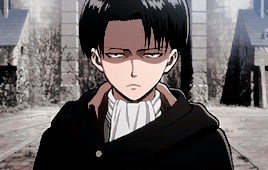 hanae-ichihara:  ♔ 20 Male Characters Days by: Hanakumamii ♔ ↪ Day 08: Favorite