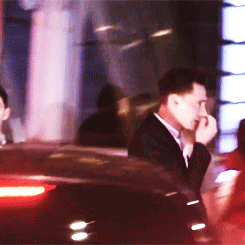 marvelassembles-deactivated2020:Tom Hiddleston is confused and doesn’t know where to go…