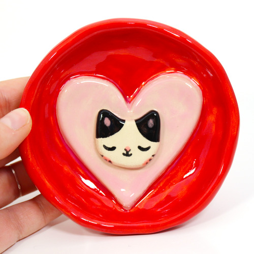 ponypeople:  Valentine’s trinket dishes porn pictures