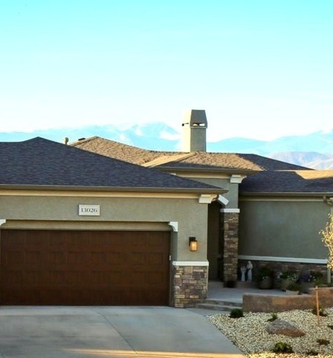 Denver Stucco