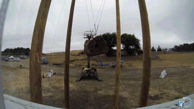 mythbustersdsc:  Yub Yub! 