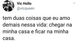 Eu não sei lidar