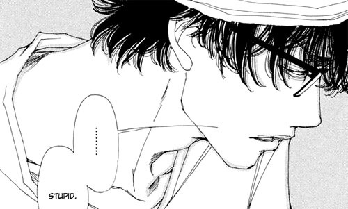 Shoujo Moments