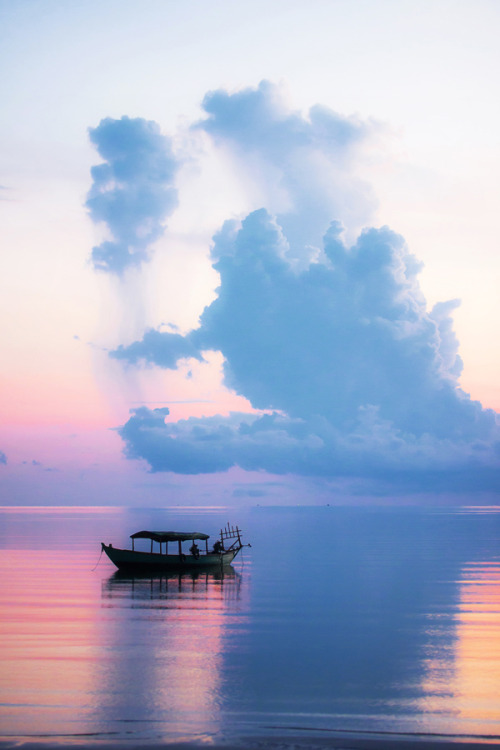 arelie-k: Koh Rong Samloem, Cambodia