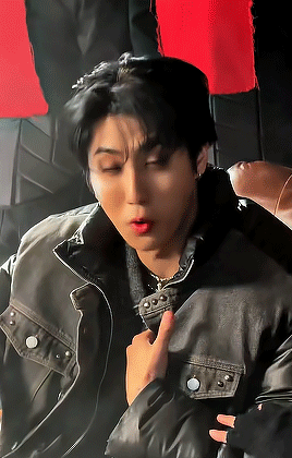 HAN / 'TRUMAN' M/V BTS