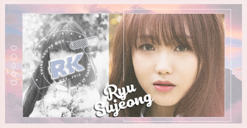 • •  RYU, SUJEONG  ▸  981119  ▸  STUDENT/CARETAKER AT PET STORE  • • A KT HOPEFUL ON THE RISE.to be 