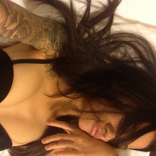 Kiss Me And Touch Me And Call Me Yours