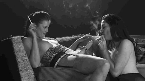 fetishistforlife: Epic Series Lesbian Hot
