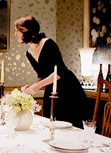 Keira Knightley As Rachael Morgan In The Aftermath (2019) - Costume Design By Bojana Nikitović 