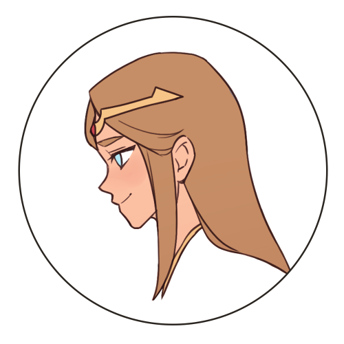 yerezaheian: Some Shera profile pics since some of you asked, feel free to use them! It’s