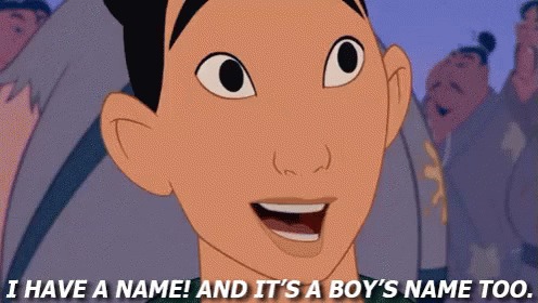 mycroftrh:  When you meet someone and pass but you weren’t expecting it so your mind blanks 