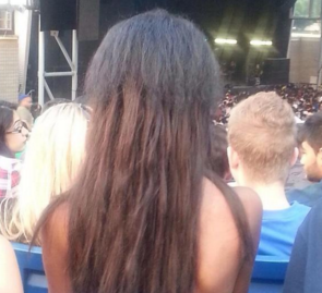 princessfailureee:  tsunamiwavesurfing:  woodmeat:  u ever just look at a girl and