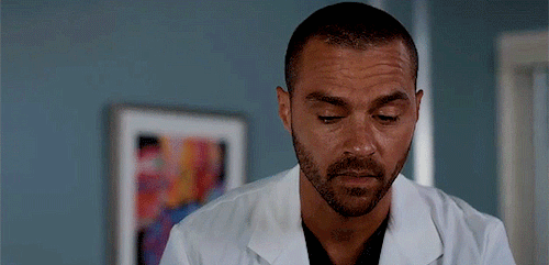 jakeborellis:Meredith Grey’s a good friend and the best doctor I know. I’m not scared of