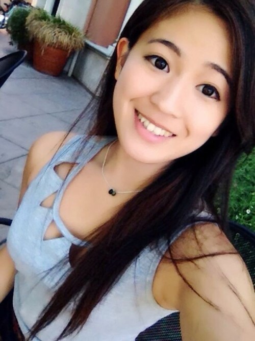thekel93:  Hot asian girl Leanna part 1   Best Body