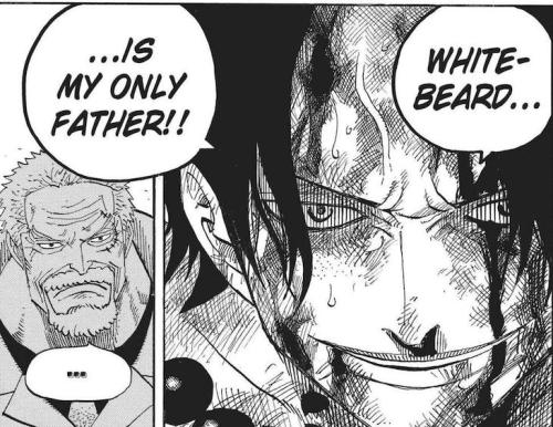 I Miss The Greasy Rat Bastard Vibe Of Ace's Original Character Design
