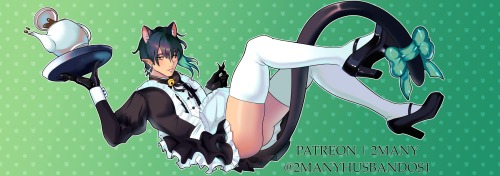 May 10 Is Maid Day !