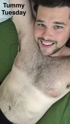 chrisazech:  Tummy Tuesday 6-23-15 : Feeling