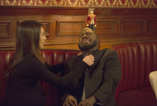 newgirlthings:New Girl | 7.04   &quot;Where the Road Goes&quot; - Promotional Phot