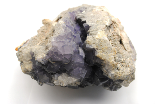 Fluorite