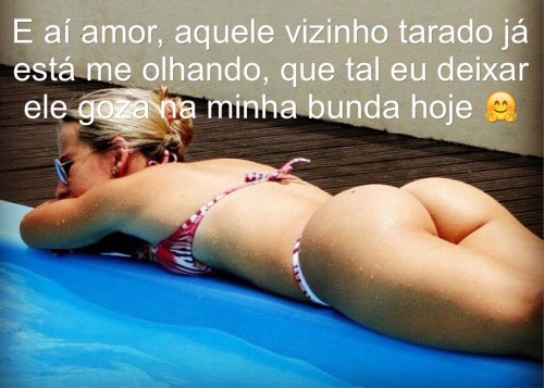 curiosoweb:  @cornomansinho  deixa querida!!!!