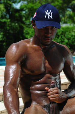 atkpolish:  ATK polish aka http://www.cam4.com/dr9inch   Hot black guy alert!