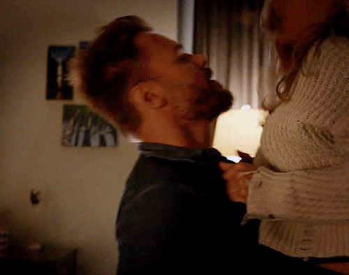 ADAM RUZEK AND HAILEY UPTON IN CHICAGO PD6.03 | BAD BOYS