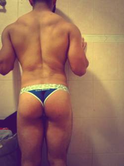 thisguy7861:  My new Croota thong.