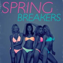 SPRING BEAKERS FOREVER BITCHES @selenagomez @ashleybenson @VanessaHudgens @RachelKorine #yeah #beach #bikini #swag #girls #funny #party #all #day #all #night #SpringBeaker #forever #bitch #vacations #soon #smiles #sexy #sun #watter #instacool #instaspring