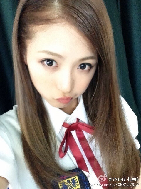 wujinxuanzhuan: 130704 Weibo update