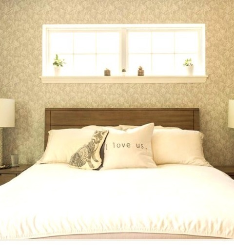 Modern Bedroom - Bedroom