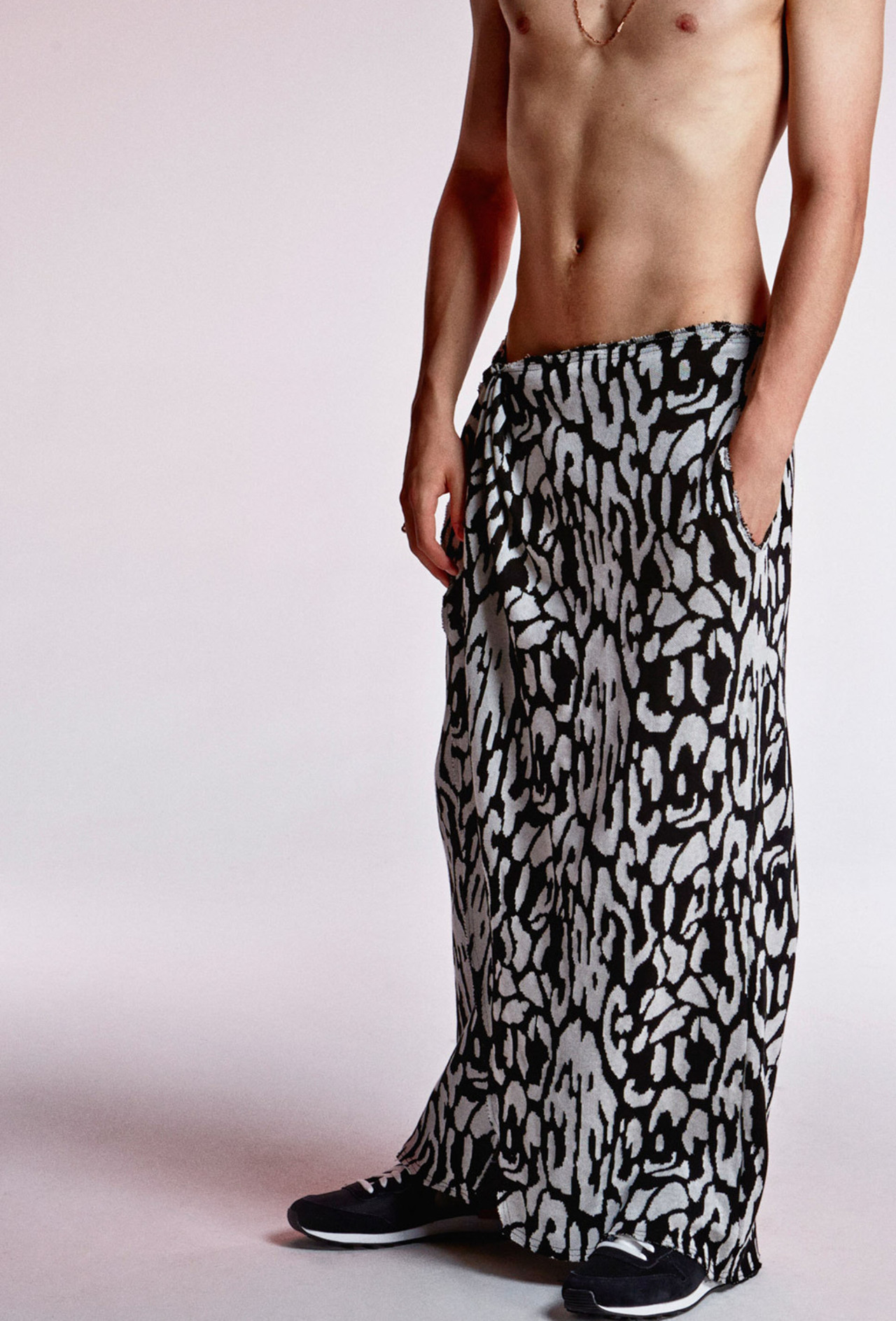 monsieurcouture:  Baja East S/S 2015 Menswear